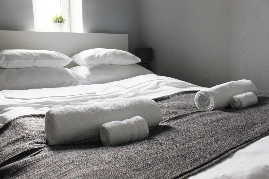 Noctis Apartment Chmielna Варшава Экстерьер фото