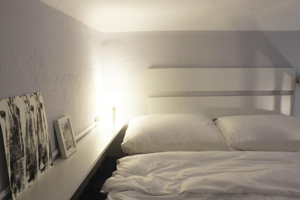 Noctis Apartment Chmielna Варшава Экстерьер фото