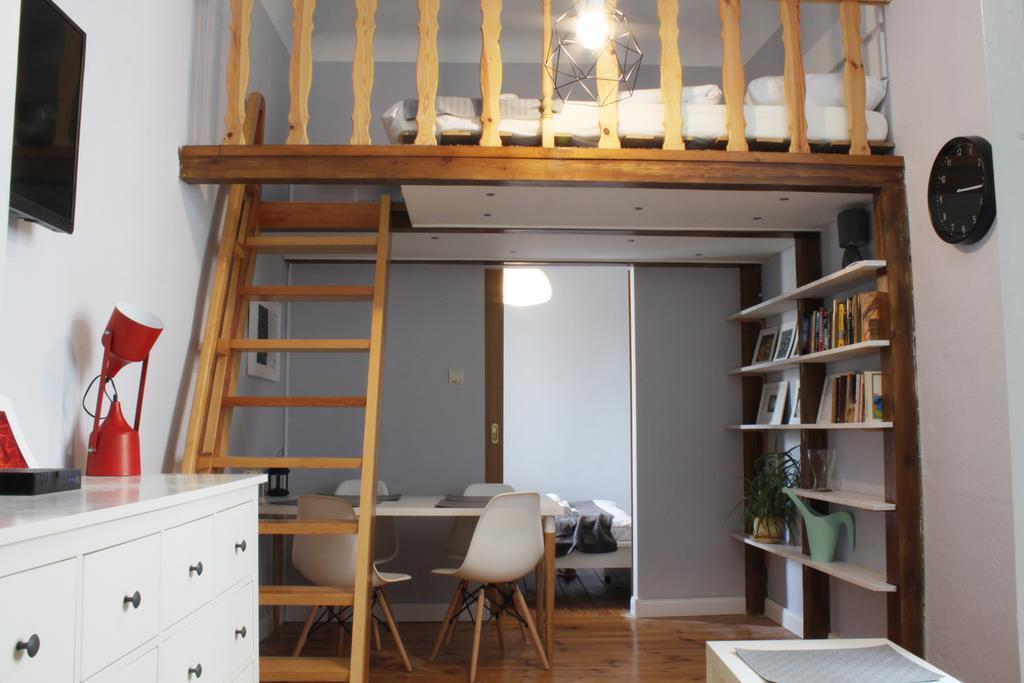 Noctis Apartment Chmielna Варшава Экстерьер фото